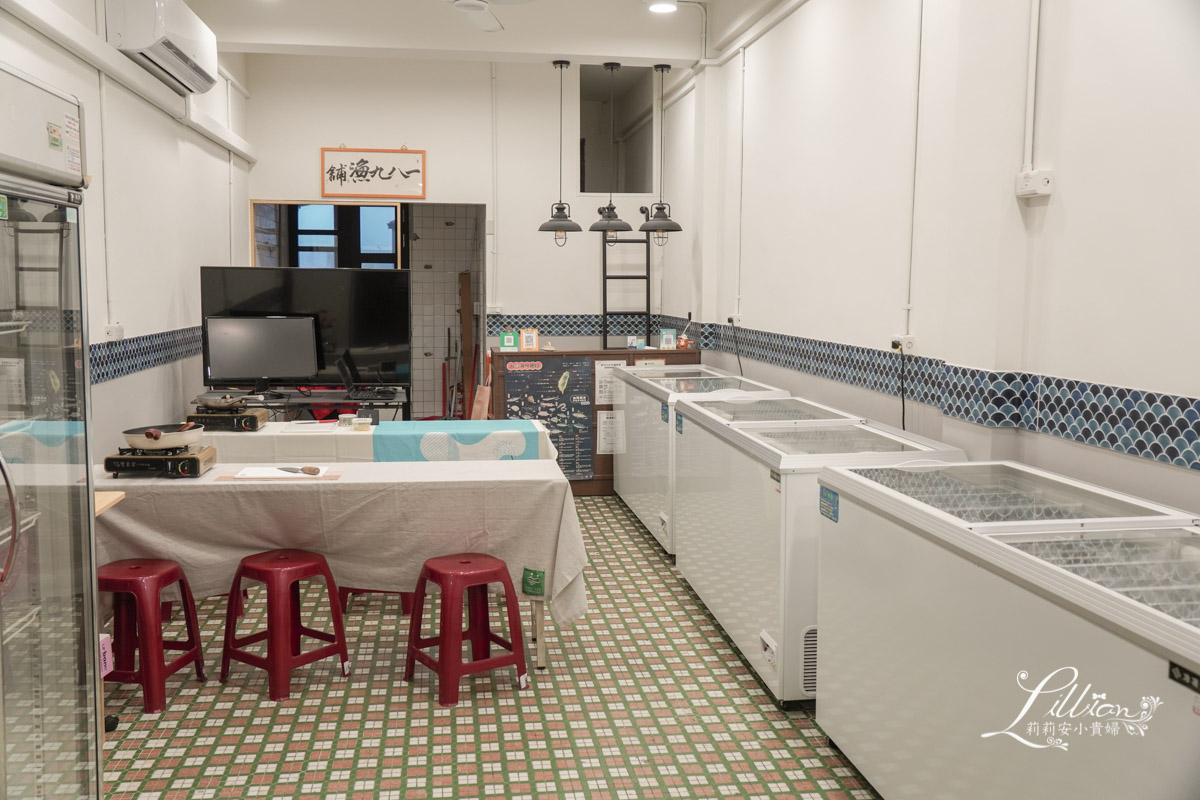 新北景點推薦, 貢寮景點推薦, 開蘭小旅行, 遇見雞母嶺, 淡蘭古道, 阿松檳榔烘焙坊, 山藥米蛋糕, 石花菜, 一八九漁舖, 食魚教育, 澳底漁港, 貢寮美食, 澳底, 貢寮一日遊, 貢寮秘境, 貢寮美食推薦