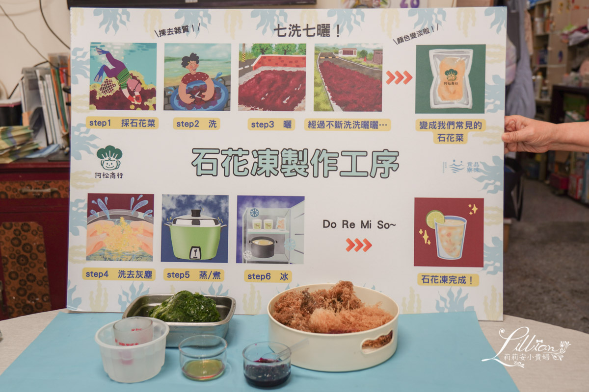 新北景點推薦, 貢寮景點推薦, 開蘭小旅行, 遇見雞母嶺, 淡蘭古道, 阿松檳榔烘焙坊, 山藥米蛋糕, 石花菜, 一八九漁舖, 食魚教育, 澳底漁港, 貢寮美食, 澳底, 貢寮一日遊, 貢寮秘境, 貢寮美食推薦