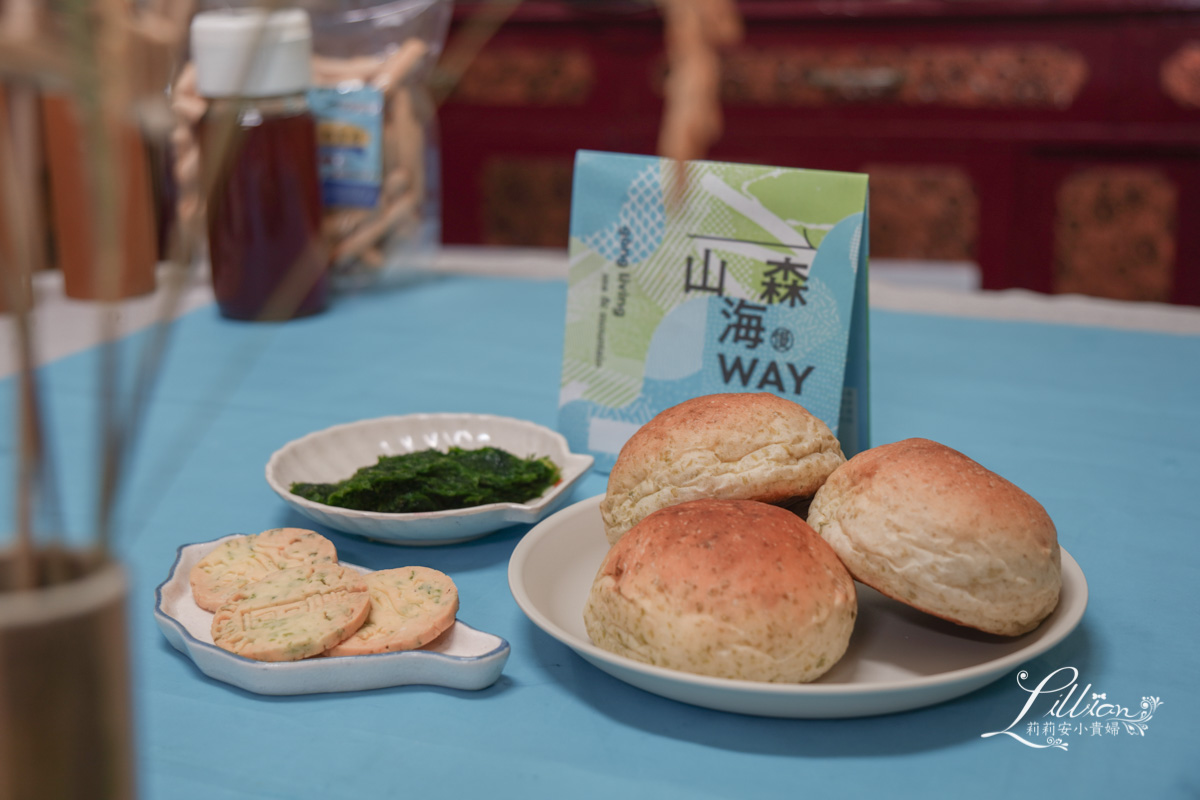 新北景點推薦, 貢寮景點推薦, 開蘭小旅行, 遇見雞母嶺, 淡蘭古道, 阿松檳榔烘焙坊, 山藥米蛋糕, 石花菜, 一八九漁舖, 食魚教育, 澳底漁港, 貢寮美食, 澳底, 貢寮一日遊, 貢寮秘境, 貢寮美食推薦