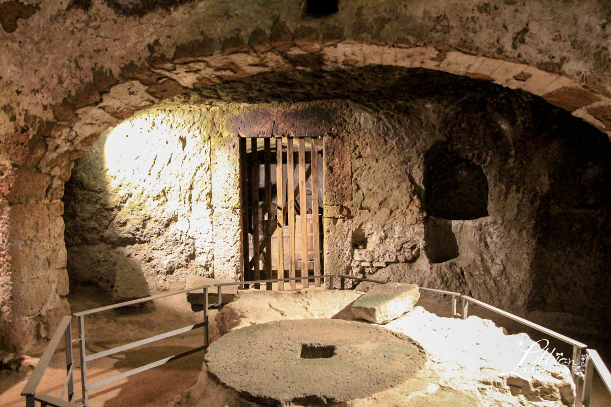 羅馬景點推薦, 奧爾維耶托, Orvieto, 羅馬必遊景點, 羅馬必去, Orvieto underground, Orvieto地下城, Orvieto景點推薦, Orvieto必遊景點, Orvieto行程, 羅馬周圍景點推薦, 義大利自助旅行, 羅馬, 義大利自助旅行, 義大利自由行, 義大利旅遊, 羅馬景點, 義大利景點, 義大利羅馬, 羅馬自由行, Orvieto交通