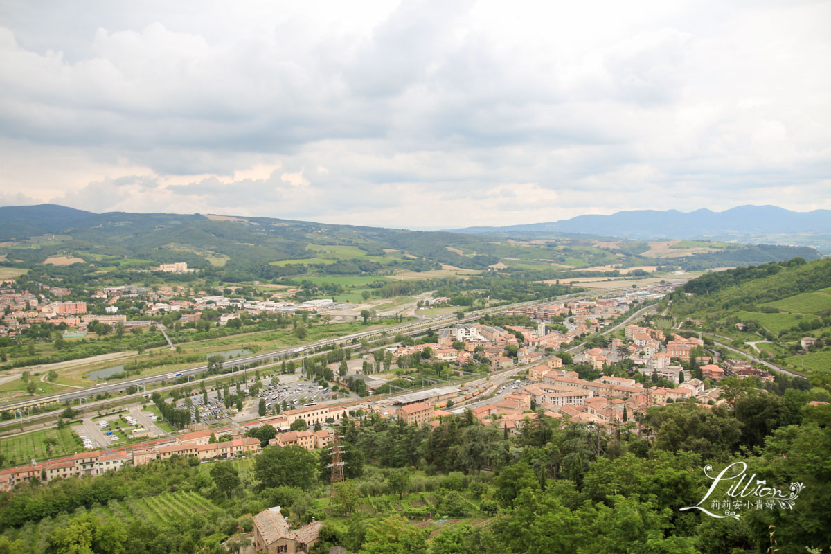奧爾維耶托, Orvieto, 羅馬, 義大利自由行, 義大利旅遊, 羅馬景點, 義大利景點, 義大利旅行, 義大利旅遊景點, 聖派翠克井, Pozzo di San Patrizio, Orvieto景點推薦, Orvieto必遊景點, Orvieto行程
