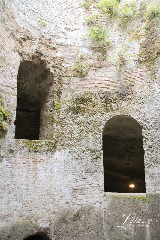 奧爾維耶托, Orvieto, 羅馬, 義大利自由行, 義大利旅遊, 羅馬景點, 義大利景點, 義大利旅行, 義大利旅遊景點, 聖派翠克井, Pozzo di San Patrizio, Orvieto景點推薦, Orvieto必遊景點, Orvieto行程