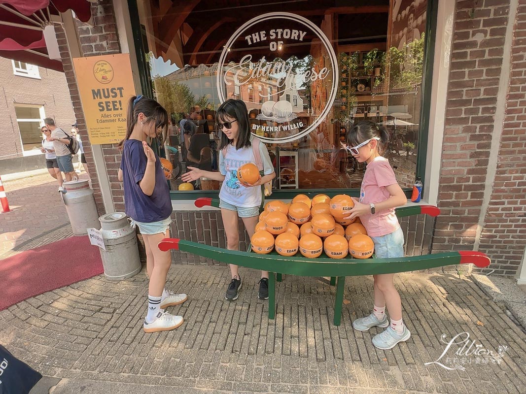 艾登起司市集,荷蘭,荷蘭起司市集,阿姆斯特丹