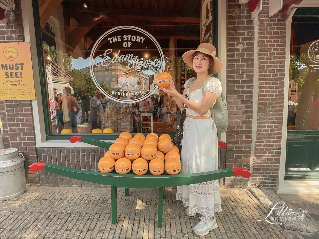 艾登起司市集,荷蘭,荷蘭起司市集,阿姆斯特丹
