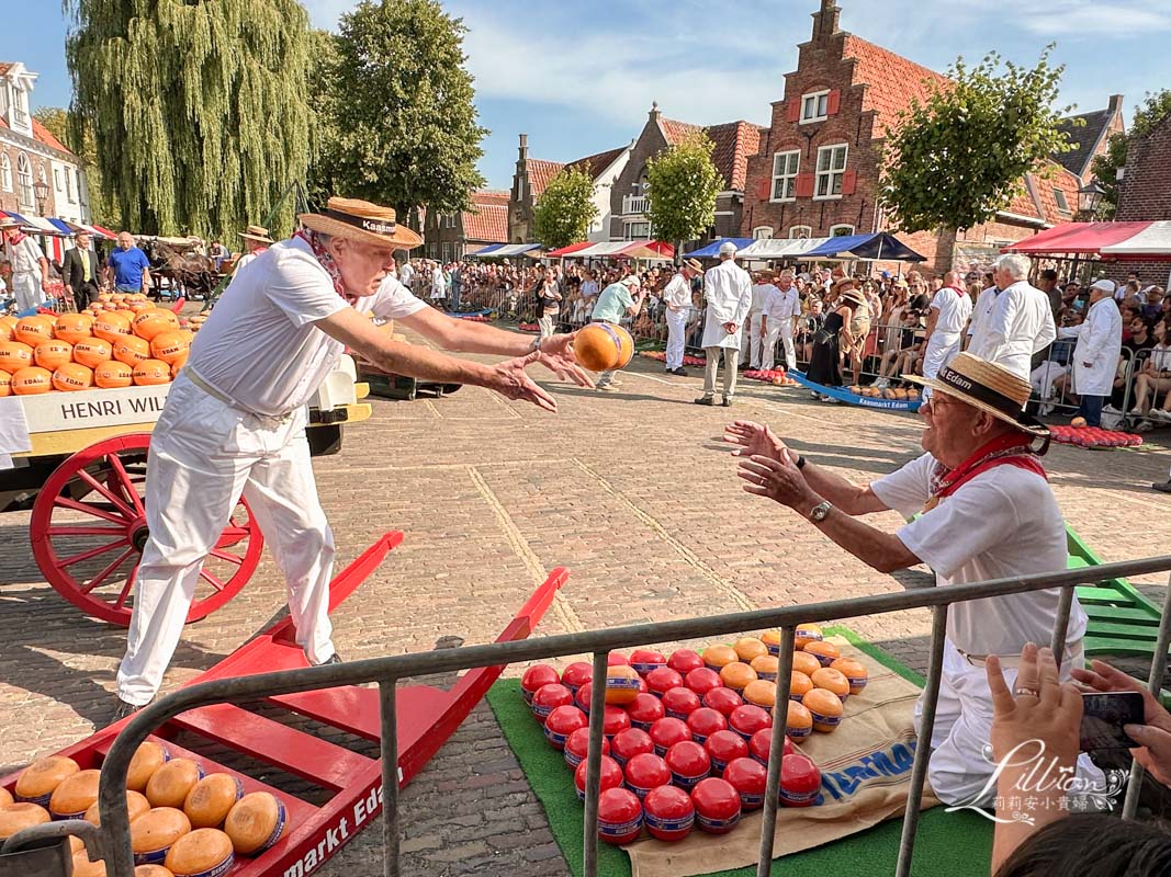 艾登起司市集,荷蘭,荷蘭起司市集,阿姆斯特丹
