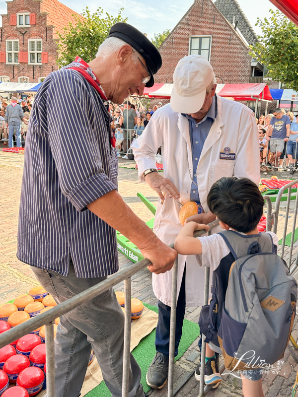 艾登起司市集,荷蘭,荷蘭起司市集,阿姆斯特丹