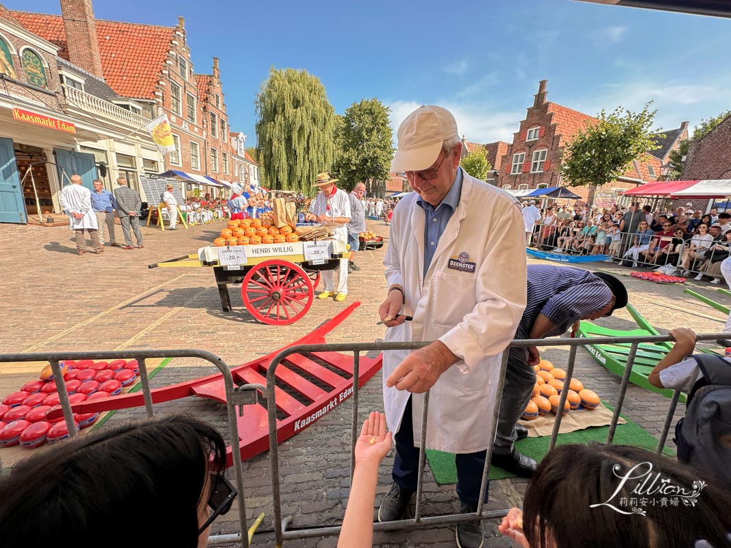 艾登起司市集,荷蘭,荷蘭起司市集,阿姆斯特丹