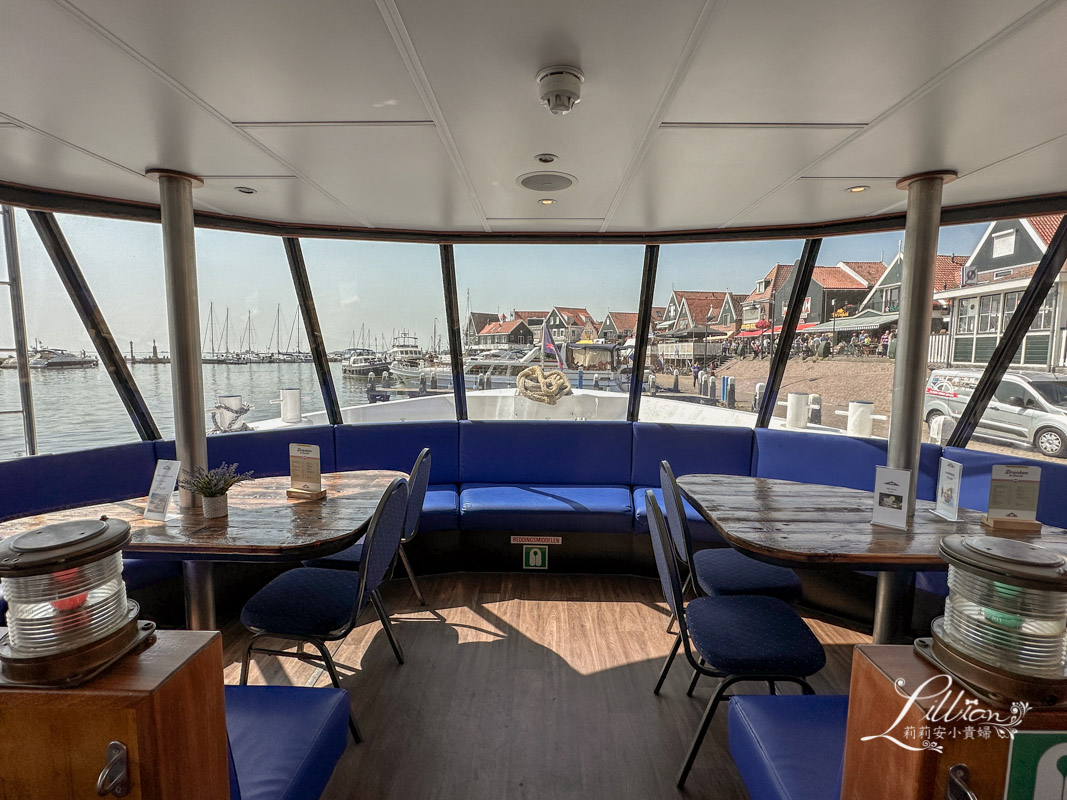 福倫丹, Volendam, 沃倫丹, 荷蘭自由行, 荷蘭景點推薦, 艾登, edam, 馬肯, Marken, 阿姆斯特丹一日遊, 北海漁村, 荷蘭景點, 阿姆斯特丹近郊, 美食, 交通, 2026