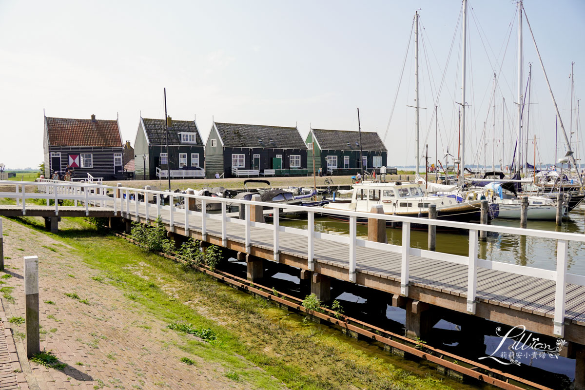 荷蘭自由行, 阿姆斯特丹近郊, 荷蘭景點, 荷蘭北海小漁村, 馬肯交通, 福倫丹, 沃倫丹, Volendam, 荷蘭北海漁村, marken 荷蘭, 荷蘭景點推薦, 荷蘭馬肯, Marken自由行, 北海小漁村, 高腳屋, 馬肯景點, 荷蘭一日遊, 阿姆斯特丹一日遊