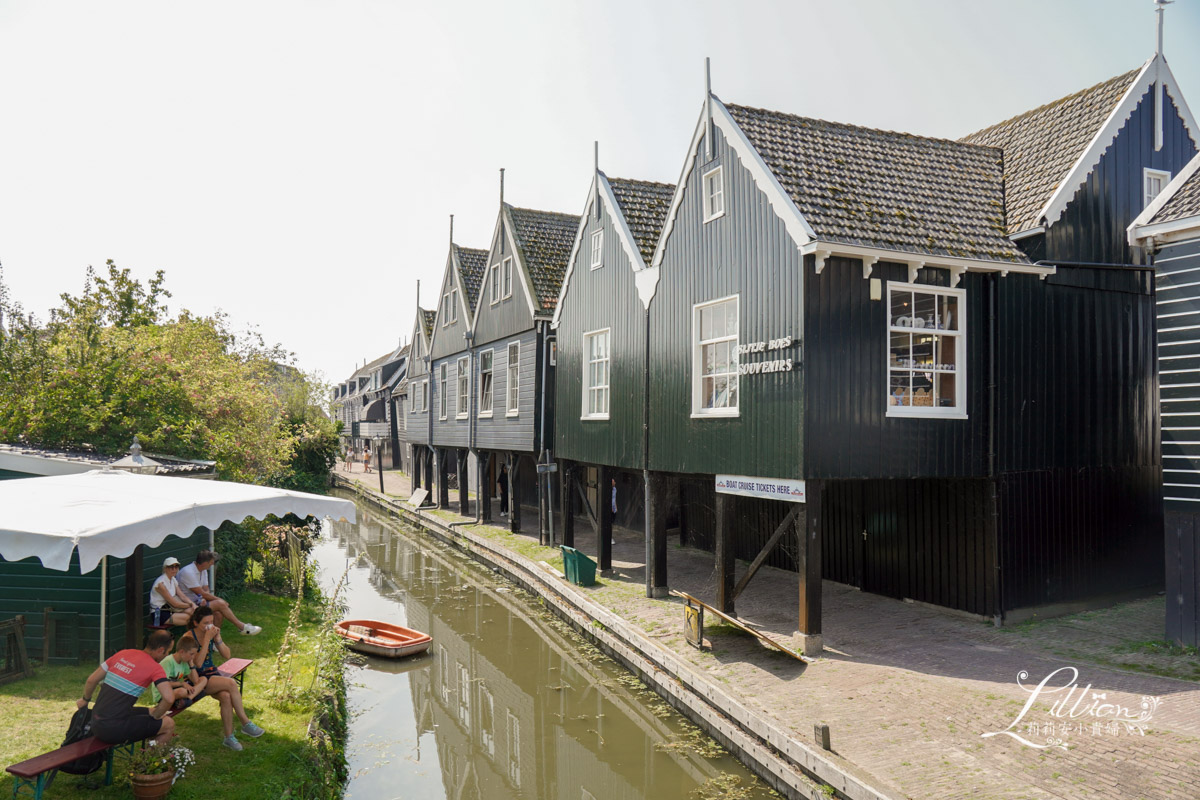 荷蘭自由行, 阿姆斯特丹近郊, 荷蘭景點, 荷蘭北海小漁村, 馬肯交通, 福倫丹, 沃倫丹, Volendam, 荷蘭北海漁村, marken 荷蘭, 荷蘭景點推薦, 荷蘭馬肯, Marken自由行, 北海小漁村, 高腳屋, 馬肯景點, 荷蘭一日遊, 阿姆斯特丹一日遊