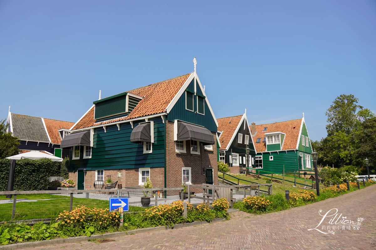 網站近期文章：荷蘭自由行馬肯Marken｜揭開北海小漁村高腳屋的純樸魅力，交通攻略全在這！