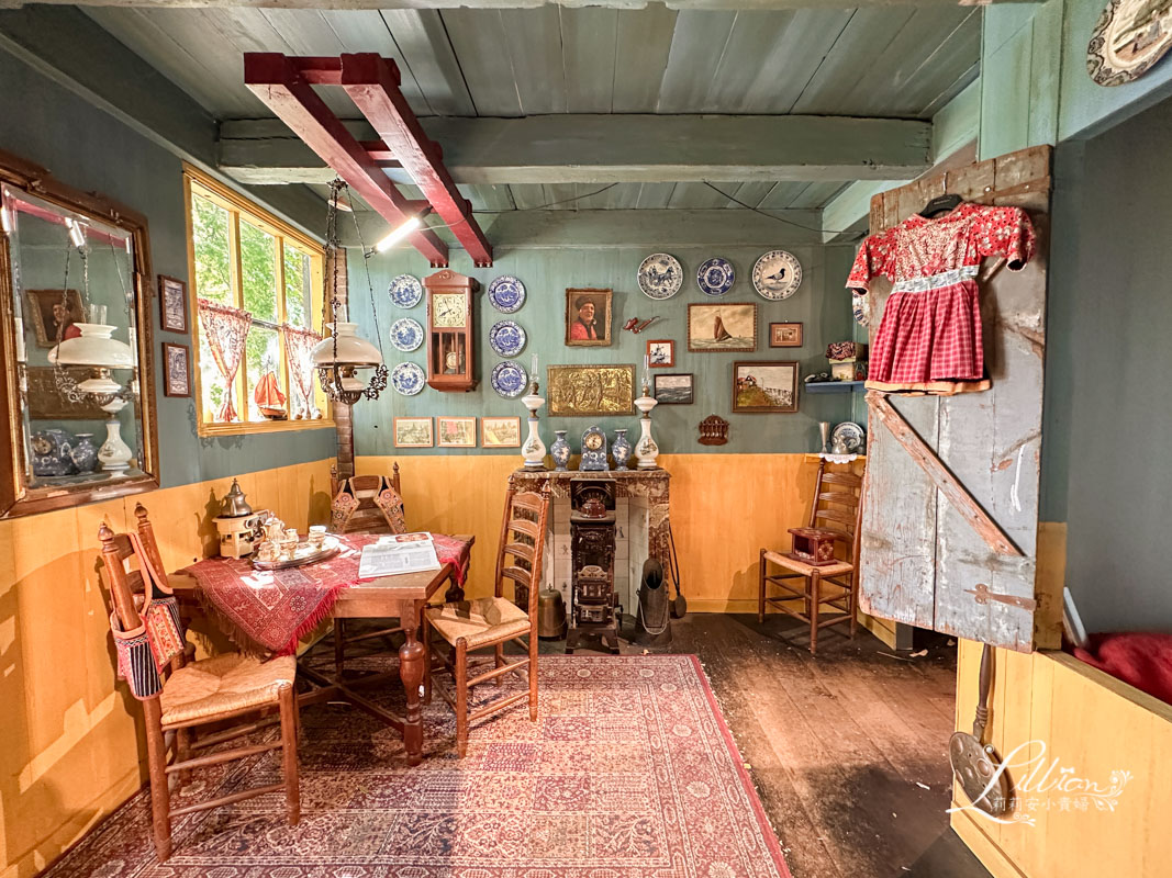 荷蘭自由行, 阿姆斯特丹近郊, 荷蘭景點, 荷蘭北海小漁村, 馬肯交通, 福倫丹, 沃倫丹, Volendam, 荷蘭北海漁村, marken 荷蘭, 荷蘭景點推薦, 荷蘭馬肯, Marken自由行, 北海小漁村, 高腳屋, 馬肯景點, 荷蘭一日遊, 阿姆斯特丹一日遊