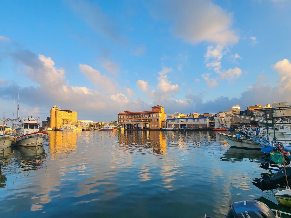 新北景點推薦, 貢寮景點推薦, 開蘭小旅行, 遇見雞母嶺, 淡蘭古道, 阿松檳榔烘焙坊, 山藥米蛋糕, 石花菜, 一八九漁舖, 食魚教育, 澳底漁港, 貢寮美食, 澳底, 貢寮一日遊, 貢寮秘境, 貢寮美食推薦