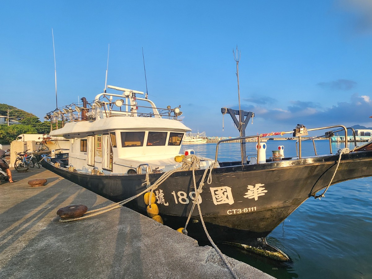 新北景點推薦, 貢寮景點推薦, 開蘭小旅行, 遇見雞母嶺, 淡蘭古道, 阿松檳榔烘焙坊, 山藥米蛋糕, 石花菜, 一八九漁舖, 食魚教育, 澳底漁港, 貢寮美食, 澳底, 貢寮一日遊, 貢寮秘境, 貢寮美食推薦