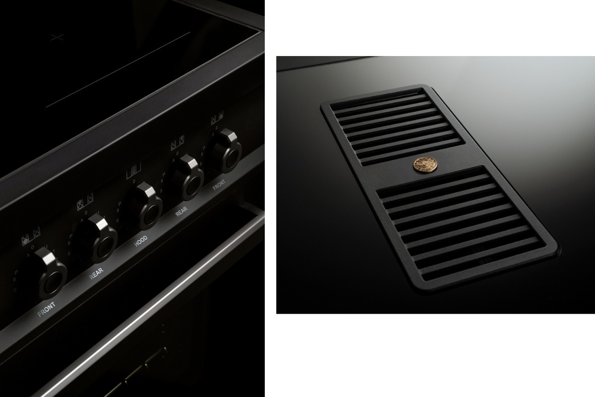 Bertazzoni, 爐連烤, Bertazzoni爐連烤, 義大利廚房, IH 爐連烤, 爐連烤推薦, 連烤爐, 義大利爐連烤, 爐連烤使用心得