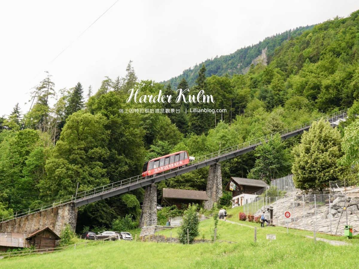 網站近期文章：2026瑞士因特拉根景點推薦：瑞士阿爾卑斯野生動物公園：免費看羱羊、土撥鼠，瑞士自由行充滿更多驚喜！