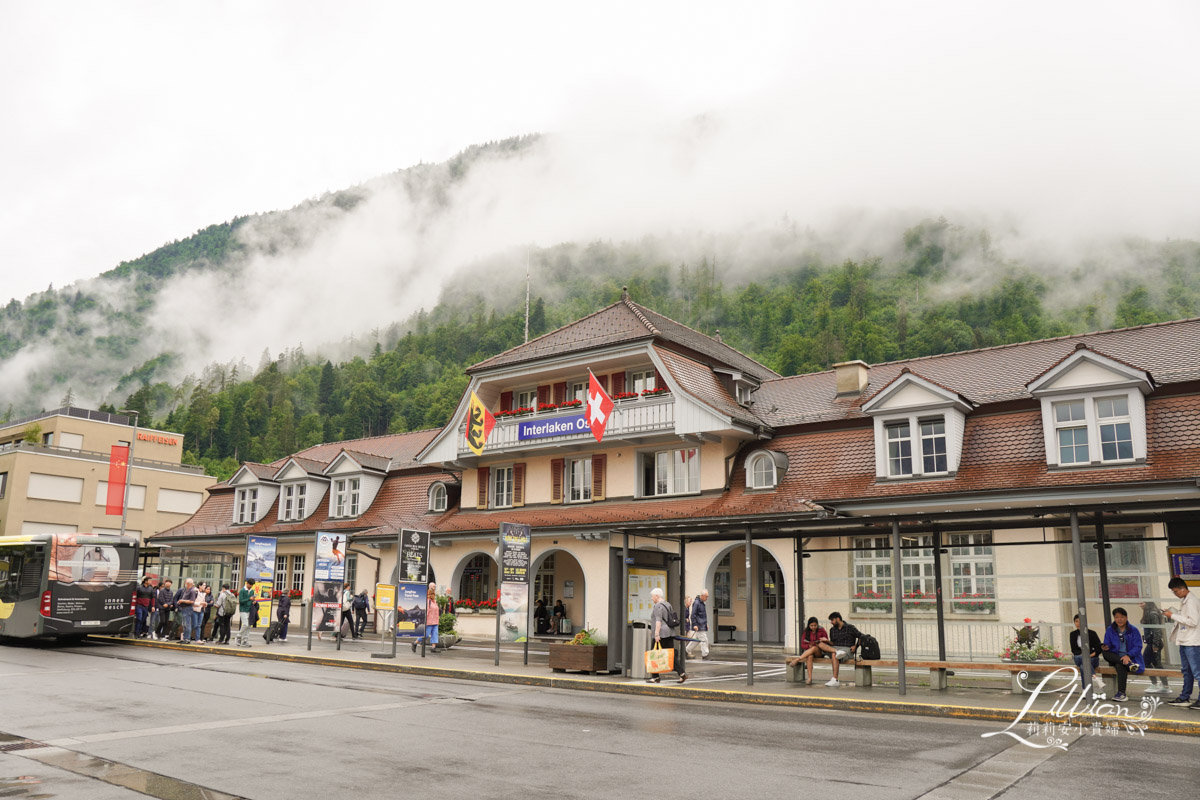 哈德昆登山纜車, 哈德昆觀景台, Harder Kulm, Harderbahn, 因特拉肯, interlaken ost, interlaken west, 茵特拉根, 瑞士旅遊, 瑞士自由行, 瑞士景點, 瑞士旅行通行證, 圖恩湖, Thunersee, 布里恩茨湖, Brienzersee