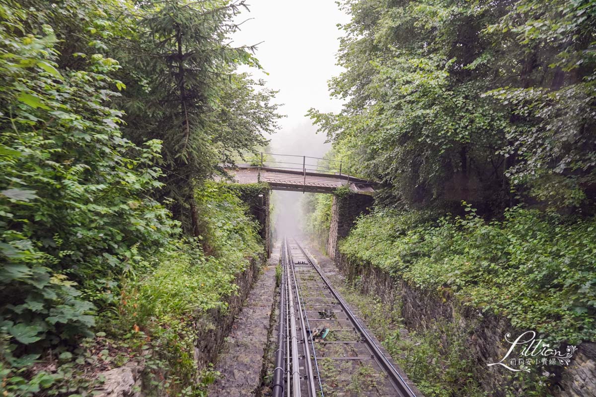 哈德昆登山纜車, 哈德昆觀景台, Harder Kulm, Harderbahn, 因特拉肯, interlaken ost, interlaken west, 茵特拉根, 瑞士旅遊, 瑞士自由行, 瑞士景點, 瑞士旅行通行證, 圖恩湖, Thunersee, 布里恩茨湖, Brienzersee