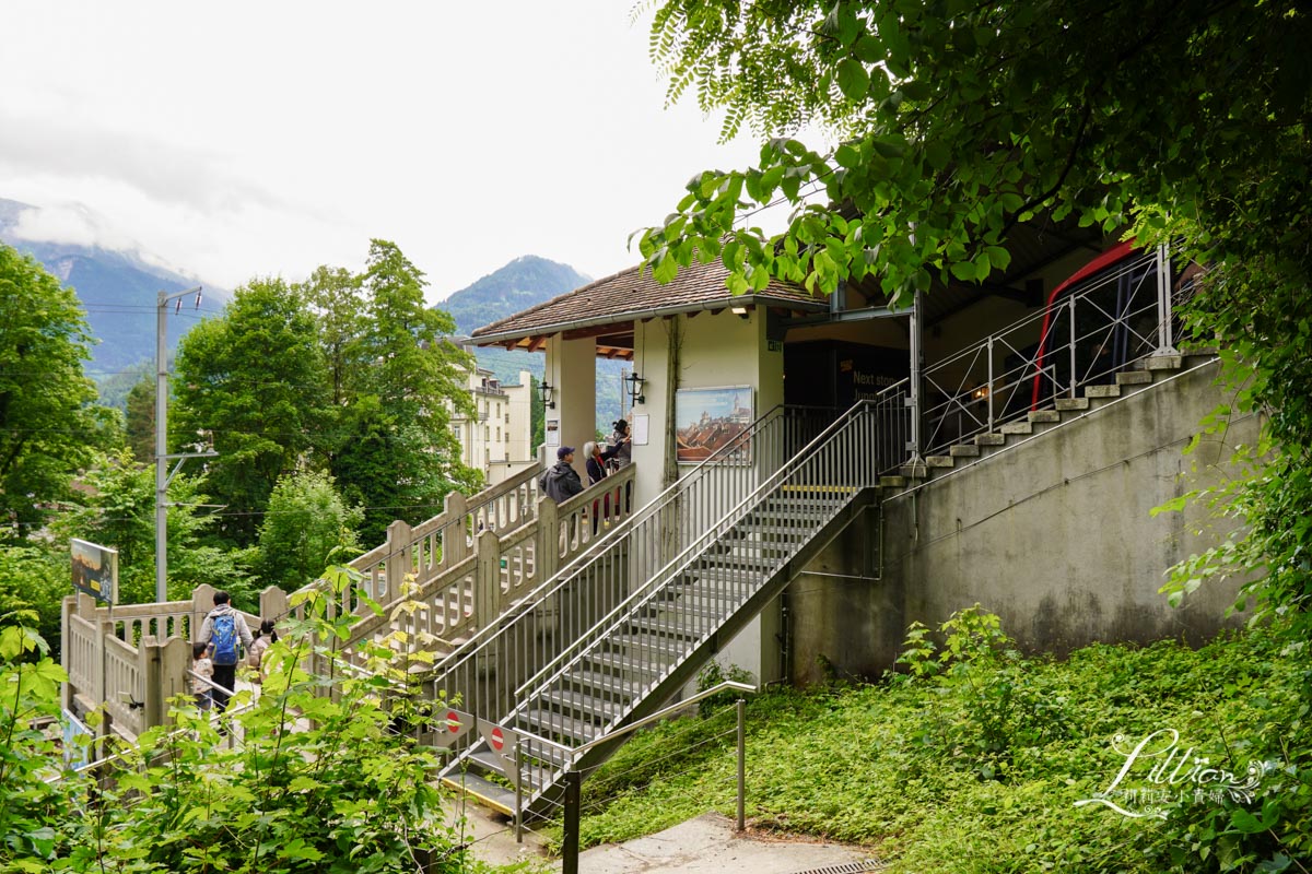 哈德昆登山纜車, 哈德昆觀景台, Harder Kulm, Harderbahn, 因特拉肯, interlaken ost, interlaken west, 茵特拉根, 瑞士旅遊, 瑞士自由行, 瑞士景點, 瑞士旅行通行證, 圖恩湖, Thunersee, 布里恩茨湖, Brienzersee, Alpine Wildlife Park Interlaken, 阿爾卑斯山土撥鼠