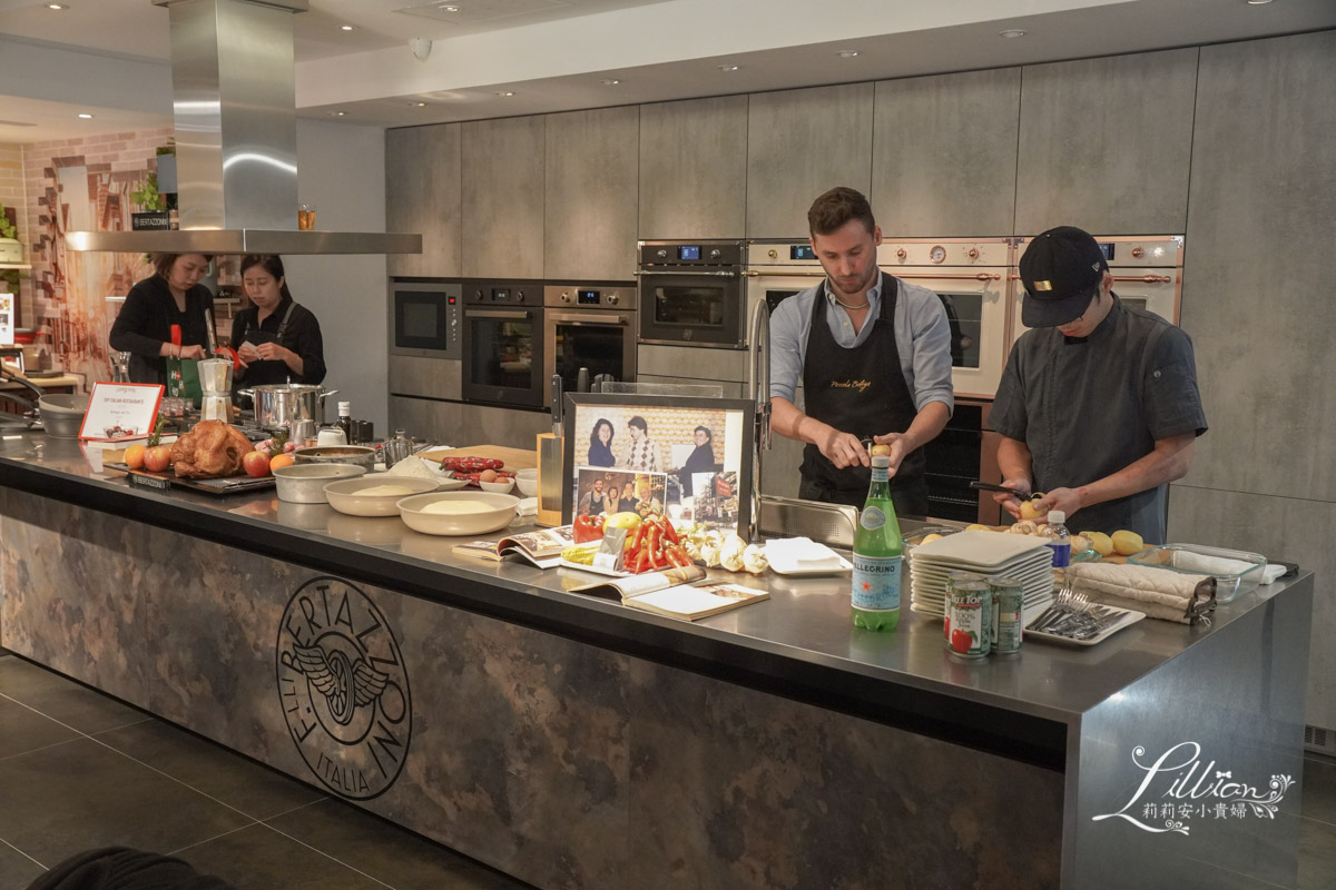 Bertazzoni, 爐連烤, Bertazzoni爐連烤, 義大利廚房, IH 爐連烤, 爐連烤推薦, 連烤爐, 義大利爐連烤, 爐連烤使用心得