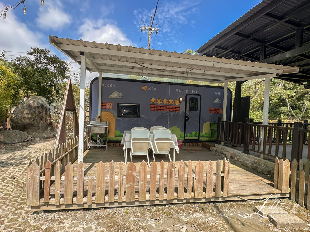 溪部好呆庄, 好呆庄, 南投野宿, 寵物友善住宿, 溪頭住宿, 溪頭民宿, 溪頭住宿推薦, 寵物友善民宿, 南投親子景點, 南投親子戶外