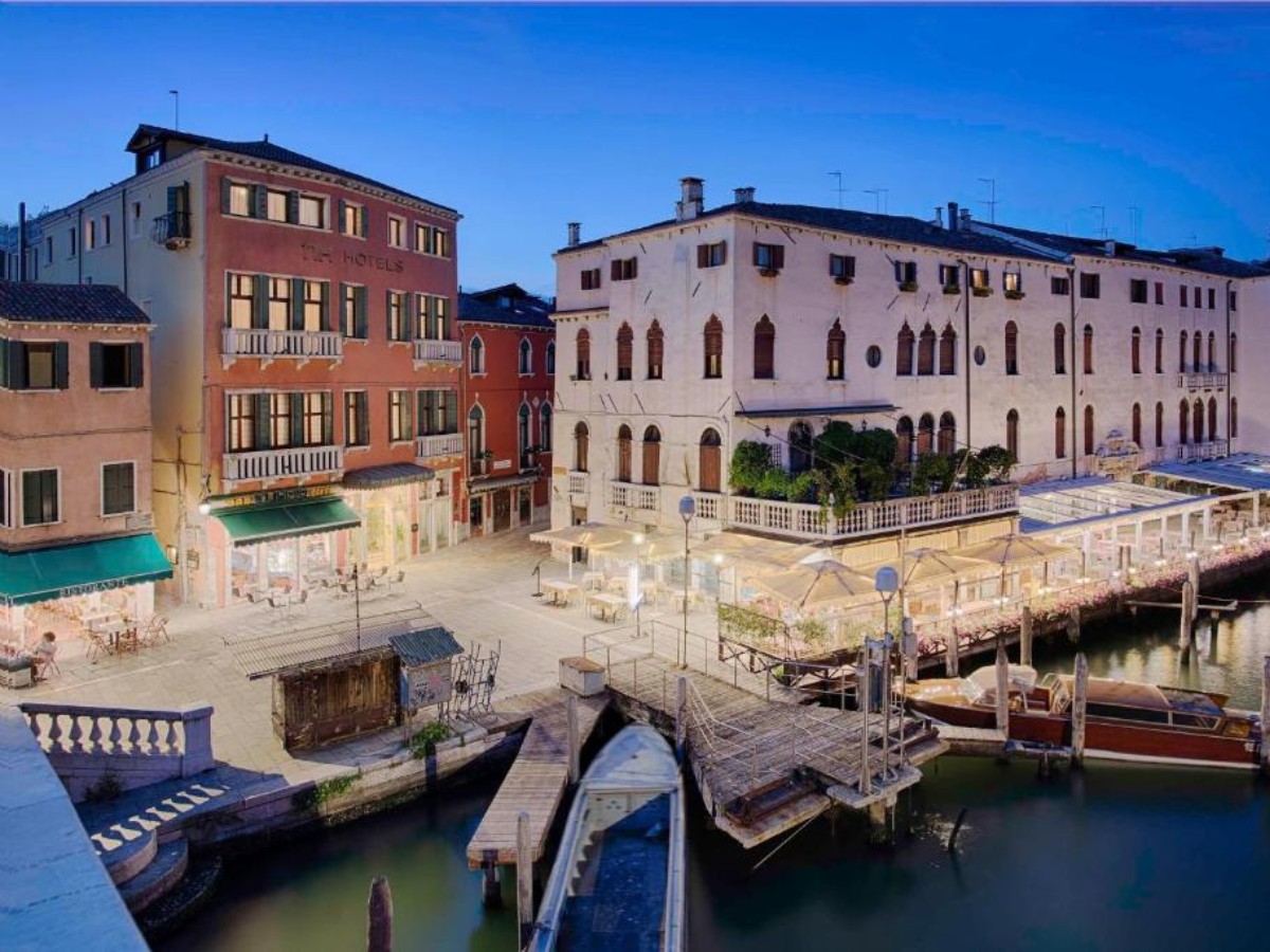 網站近期文章：2026威尼斯住宿推薦｜本島、聖馬可廣場、Mestre攻略：住哪裡方便又划算？行李交通全解析！