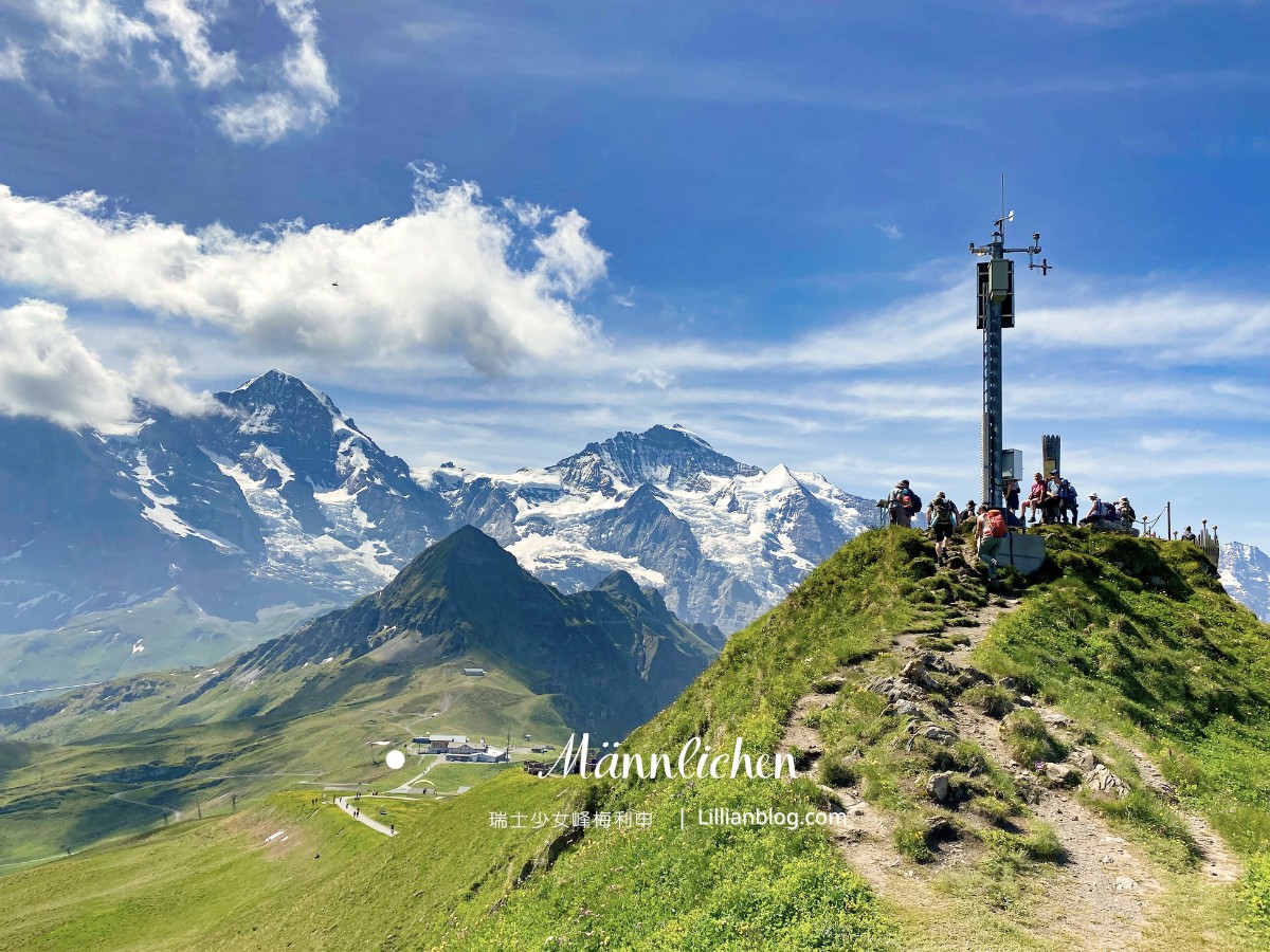網站近期文章：2026瑞士少女峰不只巔峰！小夏戴克＆溫根：阿爾卑斯山迷人陽台與童話小鎮的深度慢遊攻略