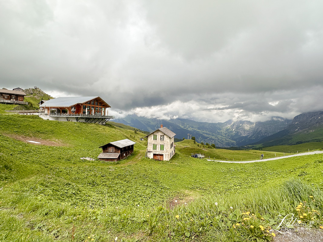 少女峰, 瑞士少女峰, jungfrau, Kleine Scheidegg, 小夏戴克, 愛的迫降, 溫根 , Wengen, 瑞士三大名峰, 勞特布魯嫩, Lauterbrunnen, 瀑布鎮, 梅利申, Männlichen, 少女峰通行證, 少女峰交通, 瑞士推薦景點, 少女峰攻略,瑞士自由行