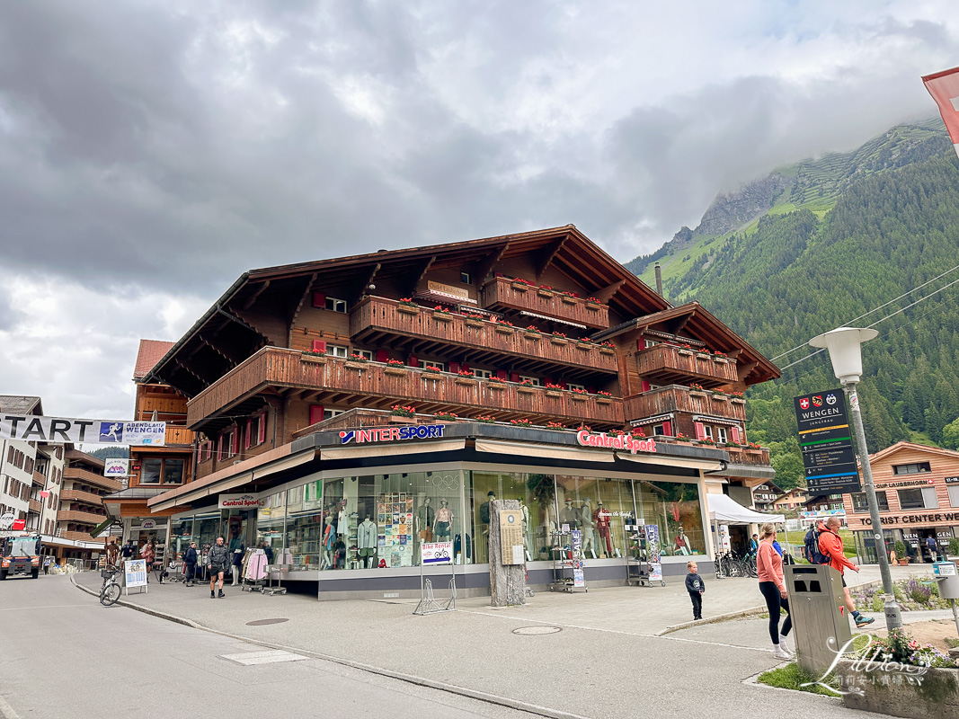 少女峰, 瑞士少女峰, jungfrau, Kleine Scheidegg, 小夏戴克, 愛的迫降, 溫根 , Wengen, 瑞士三大名峰, 勞特布魯嫩, Lauterbrunnen, 瀑布鎮, 梅利申, Männlichen, 少女峰通行證, 少女峰交通, 瑞士推薦景點, 少女峰攻略,瑞士自由行