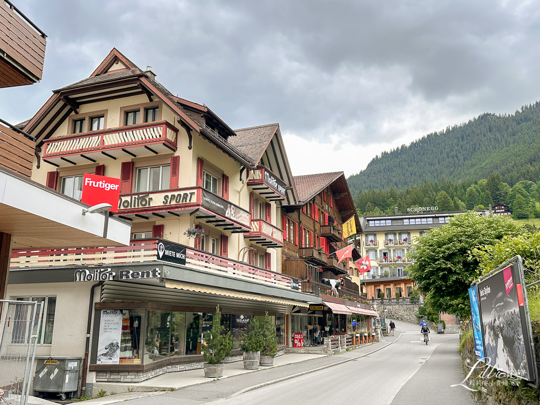 少女峰, 瑞士少女峰, jungfrau, Kleine Scheidegg, 小夏戴克, 愛的迫降, 溫根 , Wengen, 瑞士三大名峰, 勞特布魯嫩, Lauterbrunnen, 瀑布鎮, 梅利申, Männlichen, 少女峰通行證, 少女峰交通, 瑞士推薦景點, 少女峰攻略,瑞士自由行