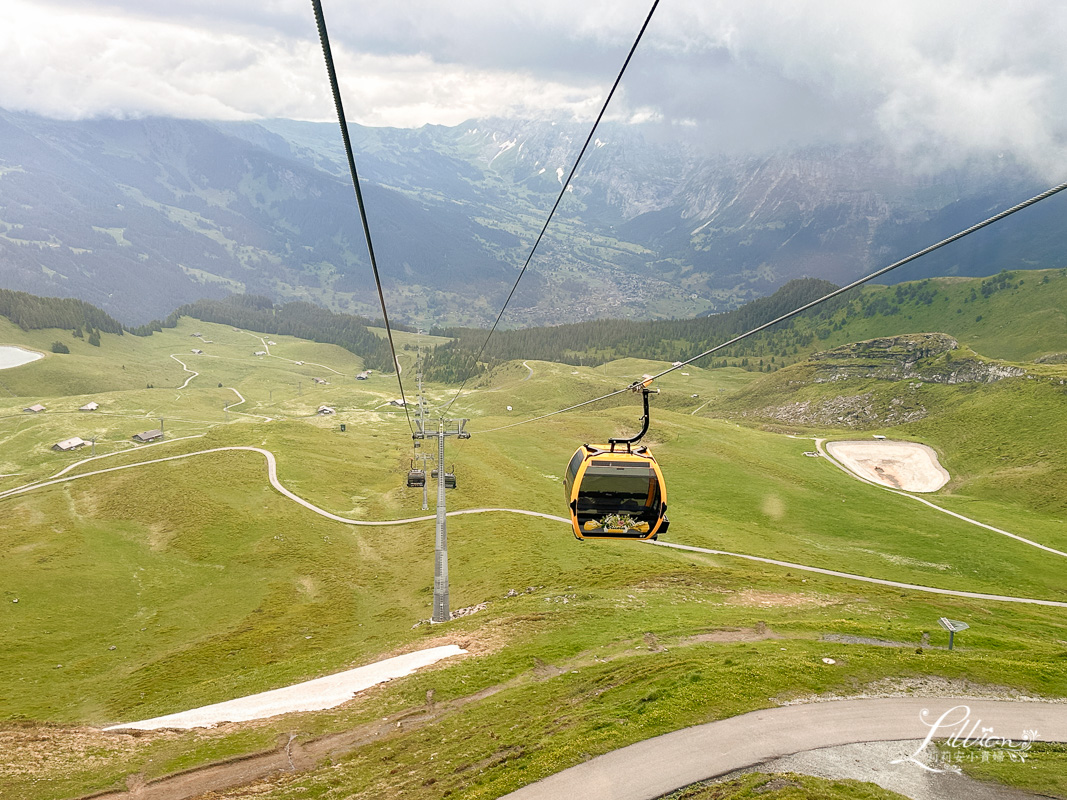 少女峰, 瑞士少女峰, jungfrau, Kleine Scheidegg, 小夏戴克, 愛的迫降, 溫根 , Wengen, 瑞士三大名峰, 勞特布魯嫩, Lauterbrunnen, 瀑布鎮, 梅利申, Männlichen, 少女峰通行證, 少女峰交通, 瑞士推薦景點, 少女峰攻略,瑞士自由行