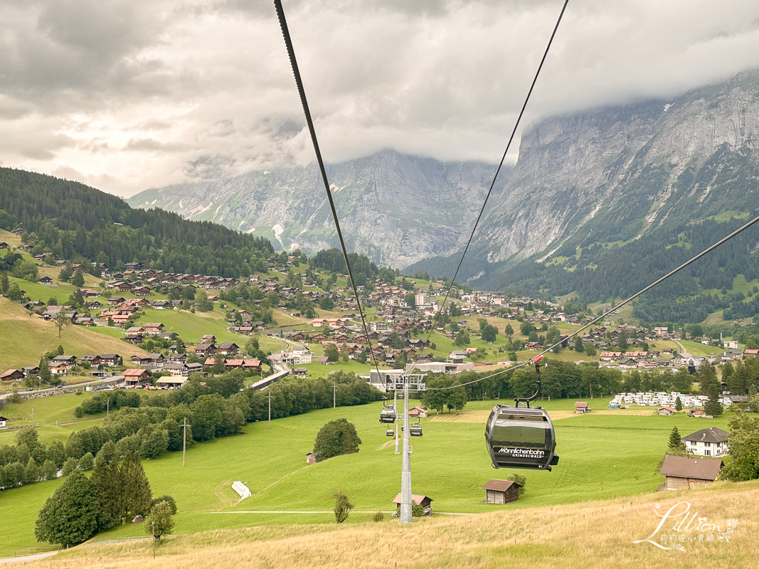 少女峰, 瑞士少女峰, jungfrau, Kleine Scheidegg, 小夏戴克, 愛的迫降, 溫根 , Wengen, 瑞士三大名峰, 勞特布魯嫩, Lauterbrunnen, 瀑布鎮, 梅利申, Männlichen, 少女峰通行證, 少女峰交通, 瑞士推薦景點, 少女峰攻略,瑞士自由行
