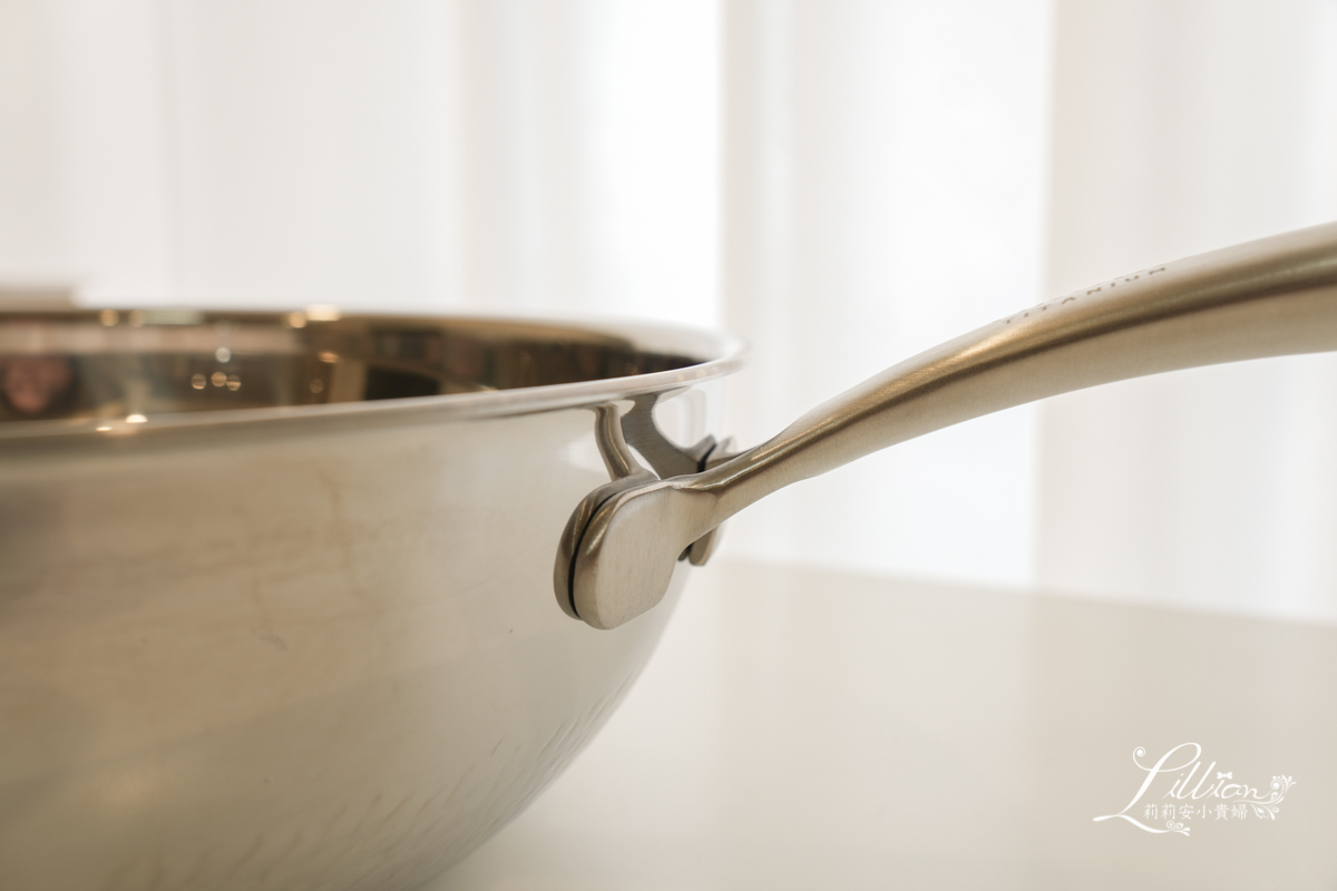 鈦鈦鍋, 不沾鍋子, 不沾鍋推薦, 無塗層不沾鍋推薦, 平底鍋推薦, 無毒不沾鍋推薦, 不沾鍋, 鈦鍋優缺點, 鈦鍋有毒嗎, 純鈦炒鍋, 純鈦鍋缺點, 鈦炒鍋, 純鈦鍋, 鈦工坊