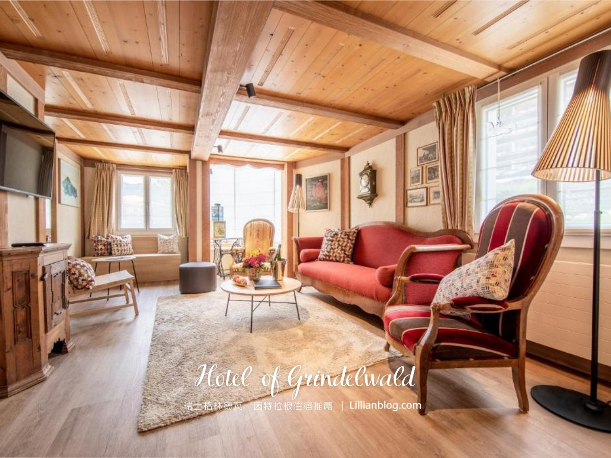 網站近期文章：少女峰住宿怎麼選？格林德瓦、因特拉根東/西站住宿推薦與分析，讓你的瑞士行更省力！