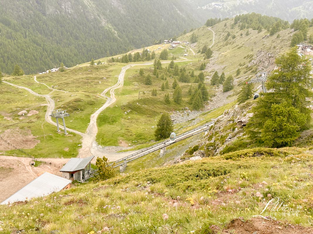 策馬特, 策馬特zermatt, 策馬特景點, 策馬特車站, 洛特洪峰, 羅特洪峰, 瑞士策馬特, 馬特洪峰, 瑞士馬特洪峰, 策馬特馬特洪峰, 策馬特五湖健行, 瑞士五湖健行, Rothorn, sunnegga, blauherd, stellisee