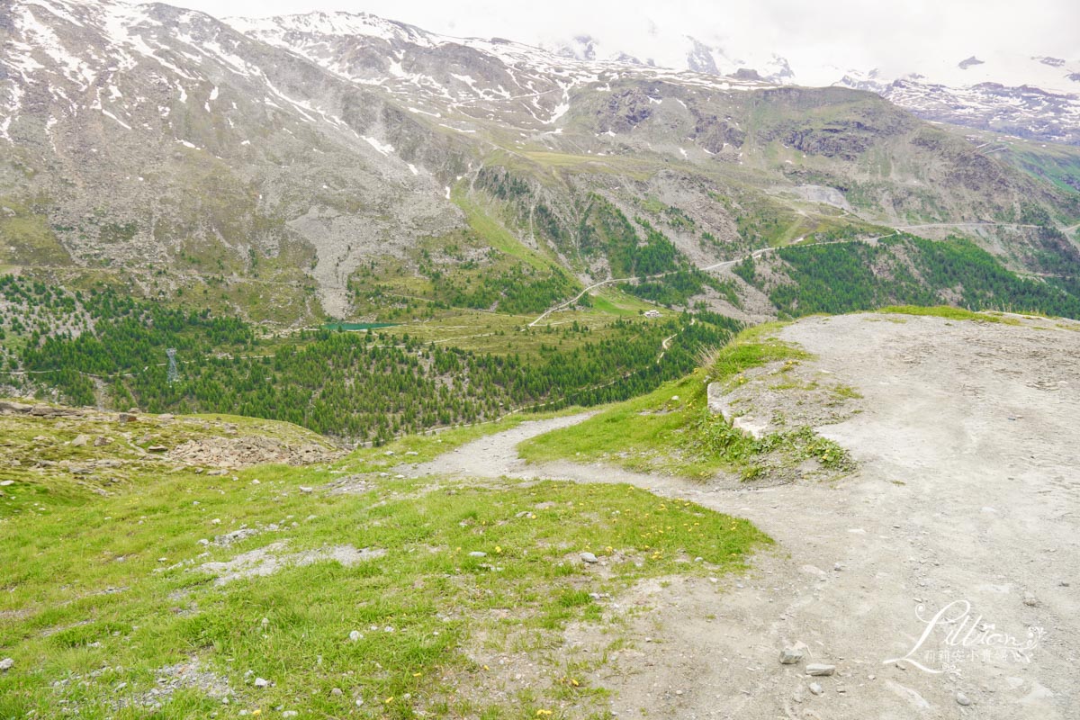  @莉莉安小貴婦旅行札記