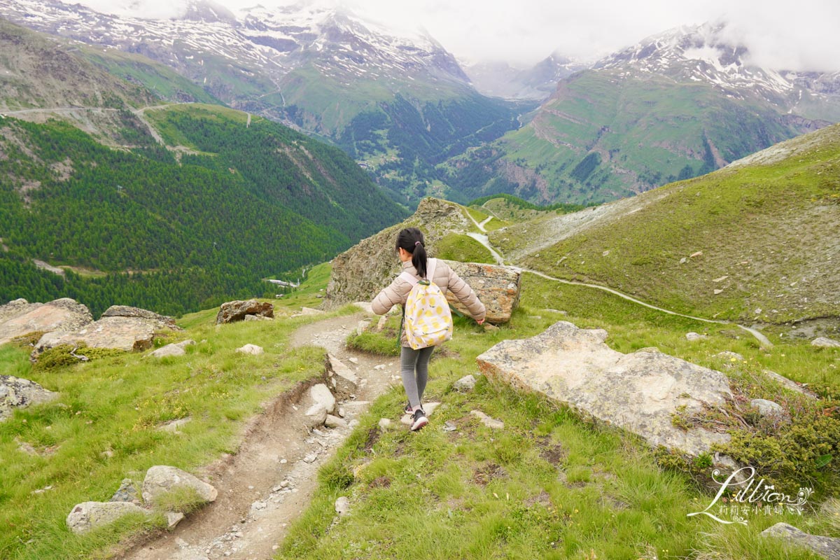  @莉莉安小貴婦旅行札記