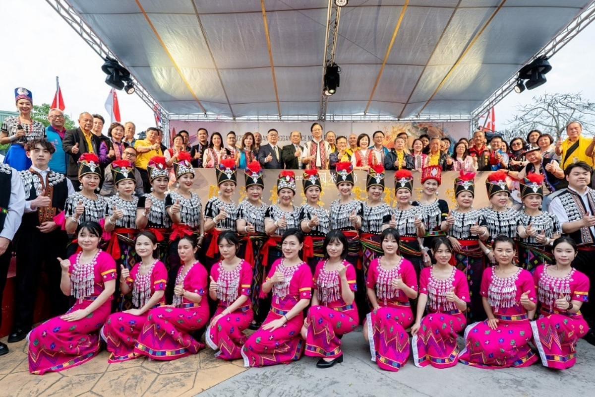 米干, 龍岡米干節, 忠貞米干, 忠貞新村文化園區, 阿美米干, 龍岡米干, 忠貞市場美食, 忠貞市場米干, 忠貞市場必吃, 國旗屋, 阿美米乾, 雲南米干, 桃園美食推薦,