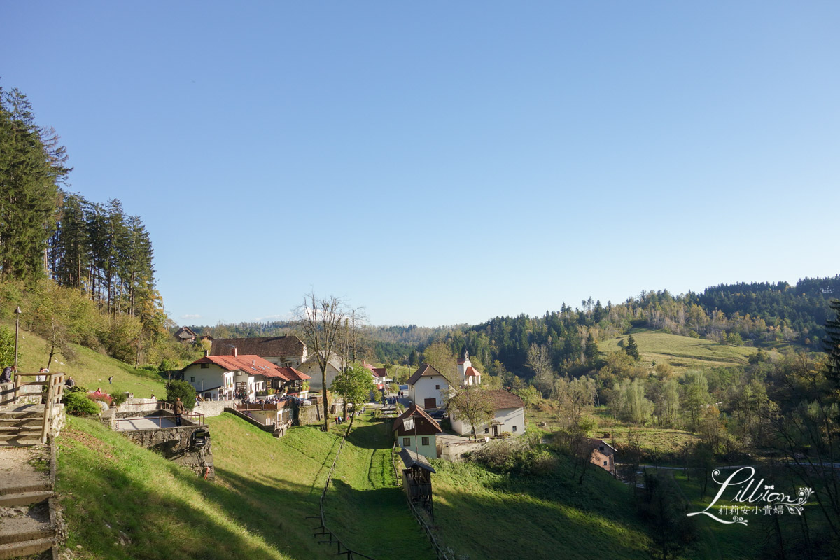 slovenia, 斯洛文尼亞, 斯洛維尼亞, 斯洛維尼亞景點, 洞窟城堡, Predjama Castle, Postojna Cave, 盧比安納, 斯洛維尼亞景點推薦