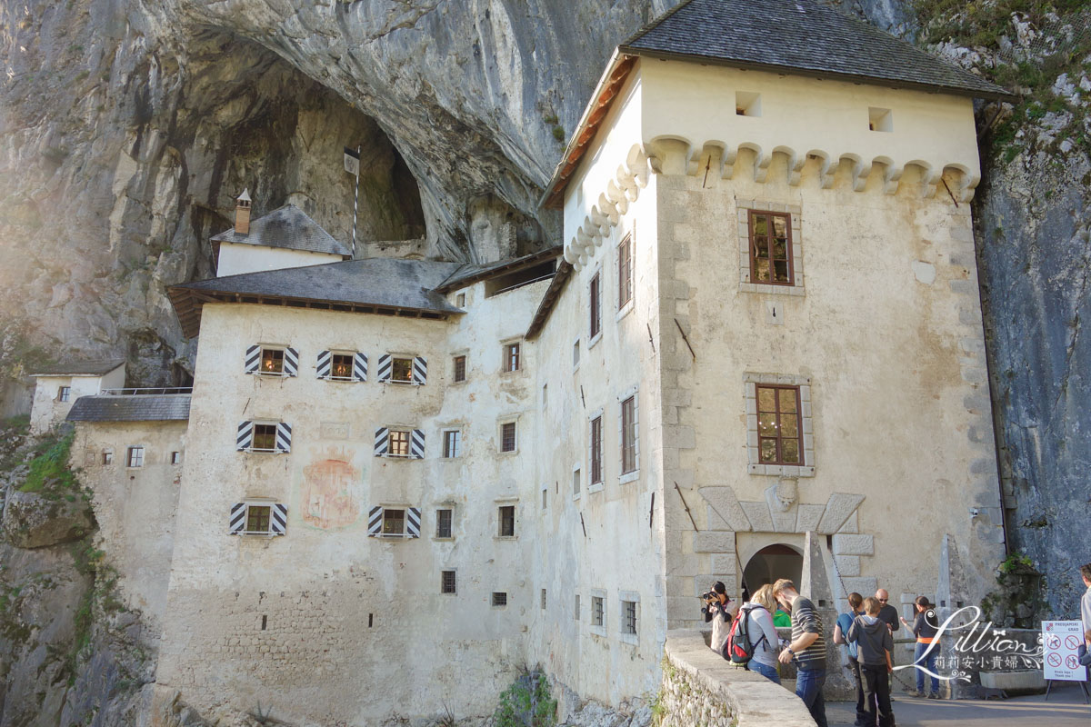 slovenia, 斯洛文尼亞, 斯洛維尼亞, 斯洛維尼亞景點, 洞窟城堡, Predjama Castle, Postojna Cave, 盧比安納, 斯洛維尼亞景點推薦