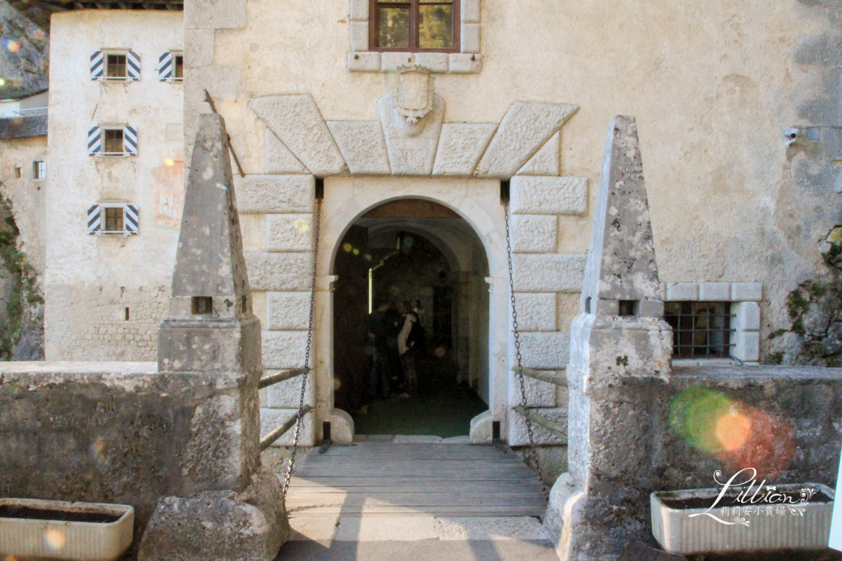 slovenia, 斯洛文尼亞, 斯洛維尼亞, 斯洛維尼亞景點, 洞窟城堡, Predjama Castle, Postojna Cave, 盧比安納, 斯洛維尼亞景點推薦