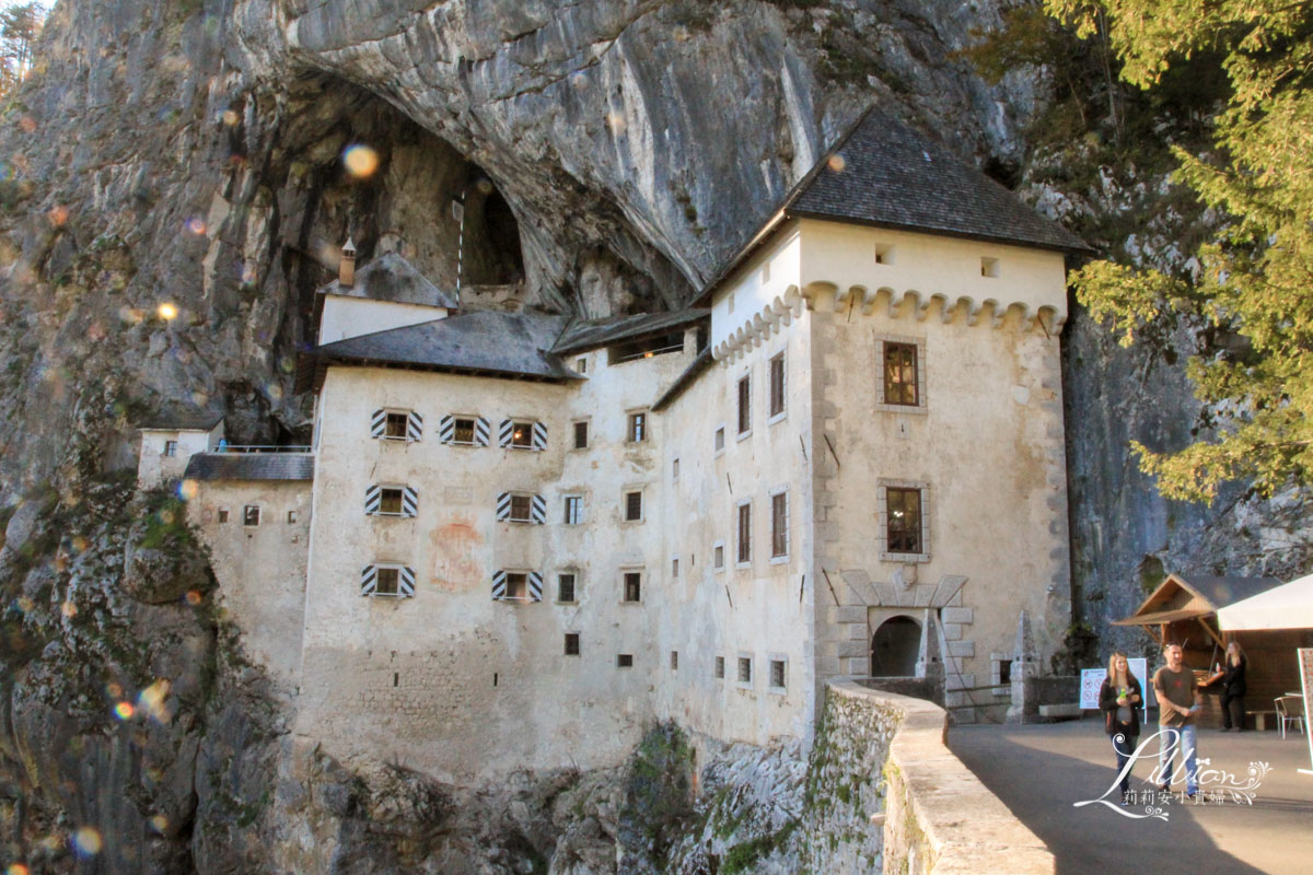 slovenia, 斯洛文尼亞, 斯洛維尼亞, 斯洛維尼亞景點, 洞窟城堡, Predjama Castle, Postojna Cave, 盧比安納, 斯洛維尼亞景點推薦