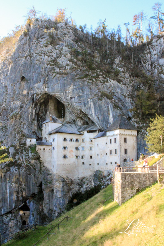 slovenia, 斯洛文尼亞, 斯洛維尼亞, 斯洛維尼亞景點, 洞窟城堡, Predjama Castle, Postojna Cave, 盧比安納, 斯洛維尼亞景點推薦