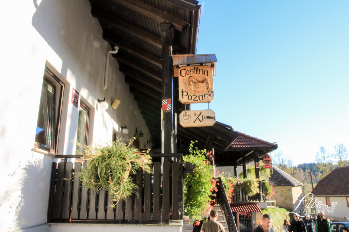 slovenia, 斯洛文尼亞, 斯洛維尼亞, 斯洛維尼亞景點, 洞窟城堡, Predjama Castle, Postojna Cave, 盧比安納, 斯洛維尼亞景點推薦