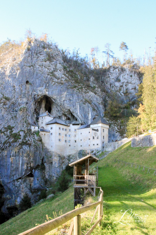 slovenia, 斯洛文尼亞, 斯洛維尼亞, 斯洛維尼亞景點, 洞窟城堡, Predjama Castle, Postojna Cave, 盧比安納, 斯洛維尼亞景點推薦