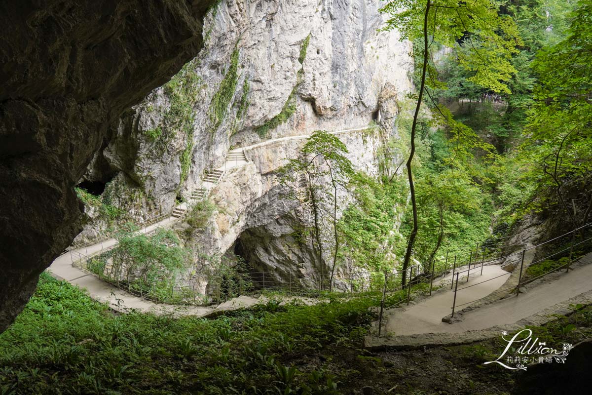 slovenia, 斯洛文尼亞, 斯洛維尼亞, 斯洛維尼亞景點, 波斯托伊納洞, Postojnske jame, Škocjanske jame, 什科茨揚鐘乳石洞, Park Škocjanske jame, Škocjan, 盧比安納, 盧比安納, 景點, 斯洛維尼亞景點推薦, 斯洛維尼亞鐘乳石, 溶洞, 喀斯特地形, 鐘乳石洞, Postojna Cave, 斯洛維尼亞自由行, 盧比安納一日遊, 斯洛維尼亞旅遊