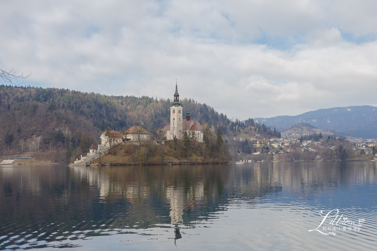 slovenia, 斯洛文尼亞, 斯洛維尼亞, 布雷德湖, 斯洛維尼亞景點, Bled Lake, 布雷得湖, lake bled, 布萊德城堡