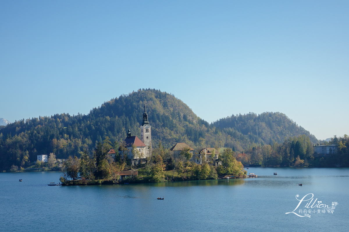 slovenia, 斯洛文尼亞, 斯洛維尼亞, 布雷德湖, 斯洛維尼亞景點, Bled Lake, 布雷得湖, lake bled, 布萊德城堡