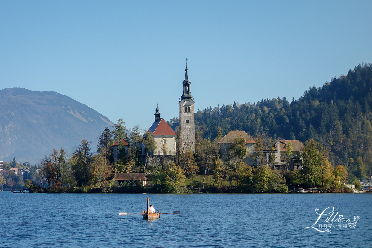 slovenia, 斯洛文尼亞, 斯洛維尼亞, 布雷德湖, 斯洛維尼亞景點, Bled Lake, 布雷得湖, lake bled, 布萊德城堡