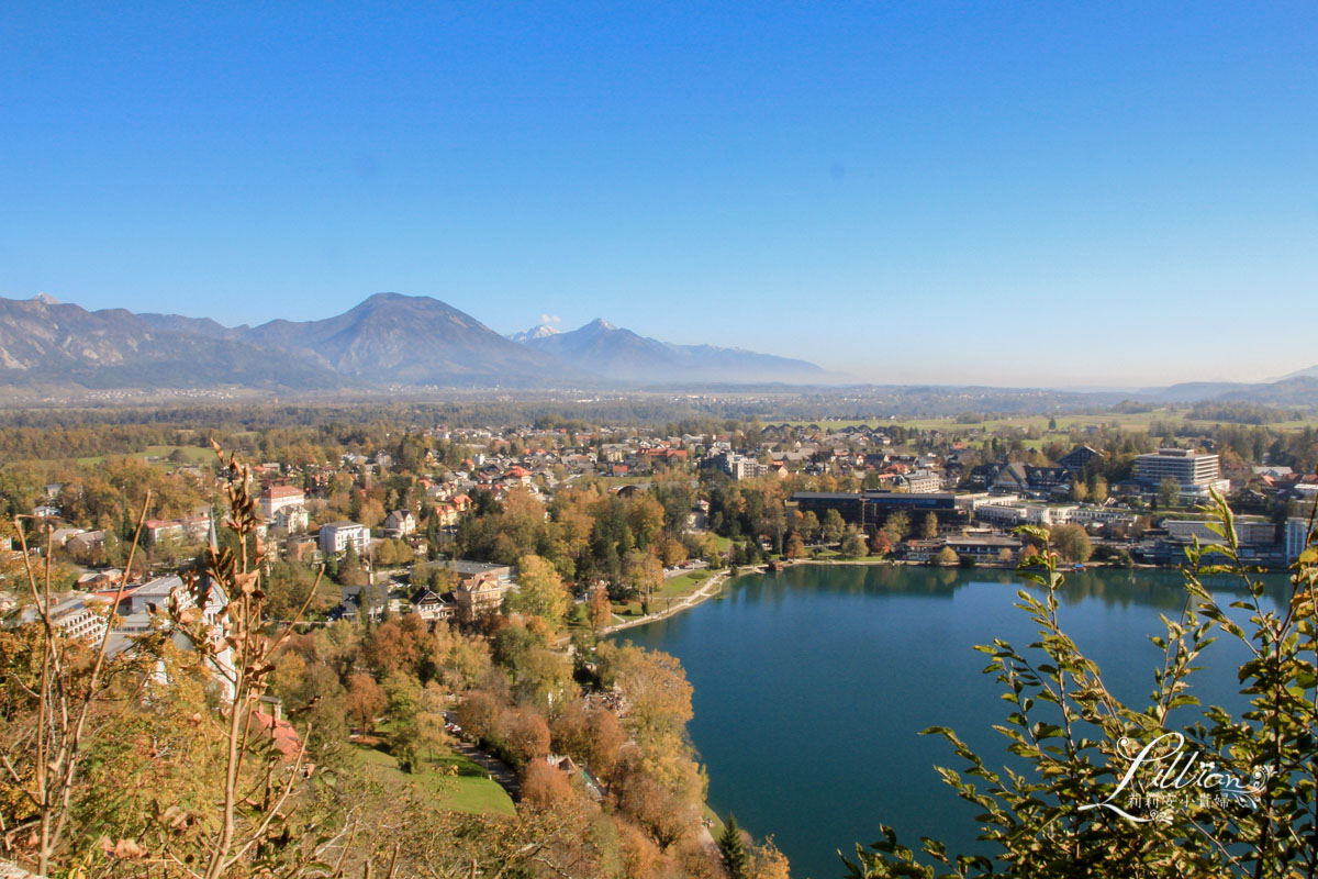 slovenia, 斯洛文尼亞, 斯洛維尼亞, 布雷德湖, 斯洛維尼亞景點, Bled Lake, 布雷得湖, lake bled, 布萊德城堡